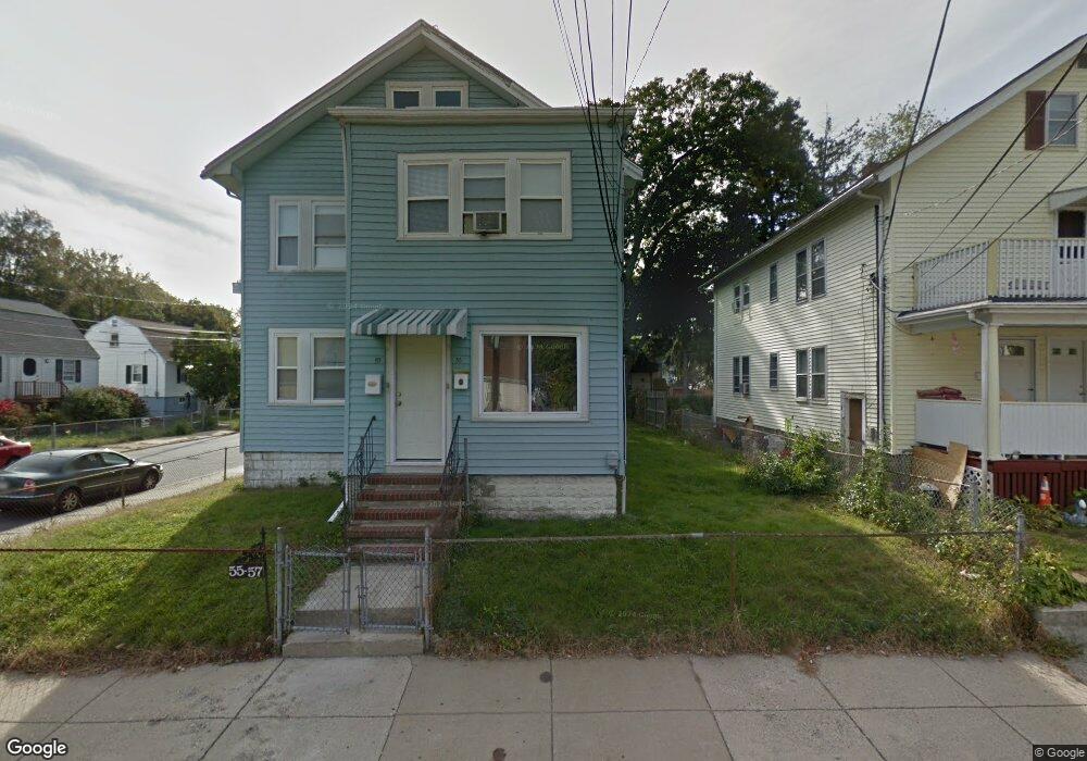 55-57 Osceola St, Boston, MA 02136 - photo 1