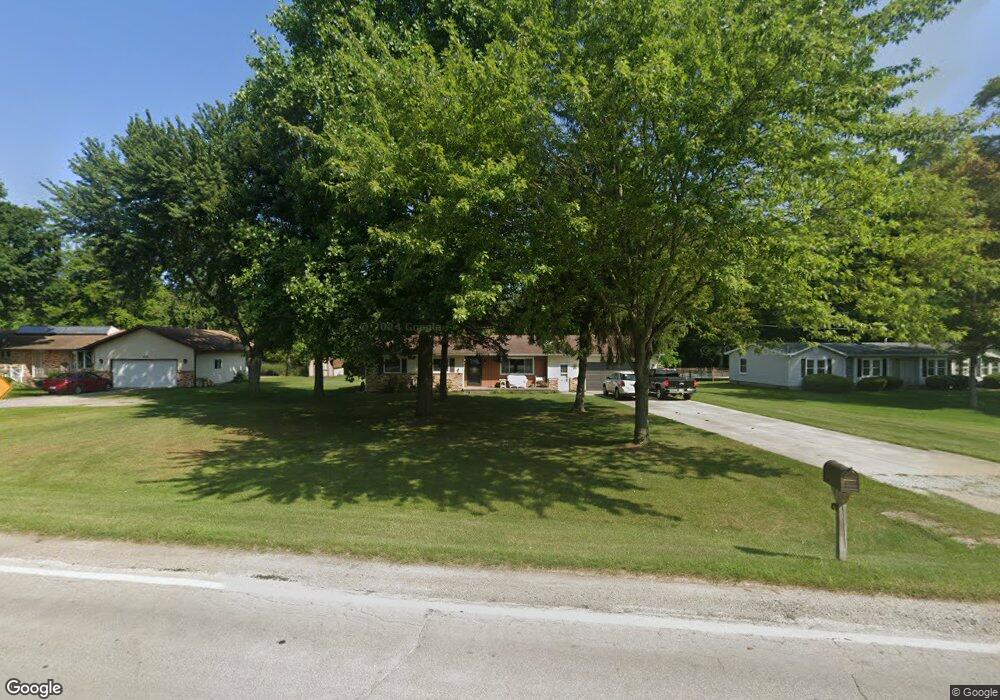 4200 Atkins Rd, Port Huron, MI 48060 - photo 1