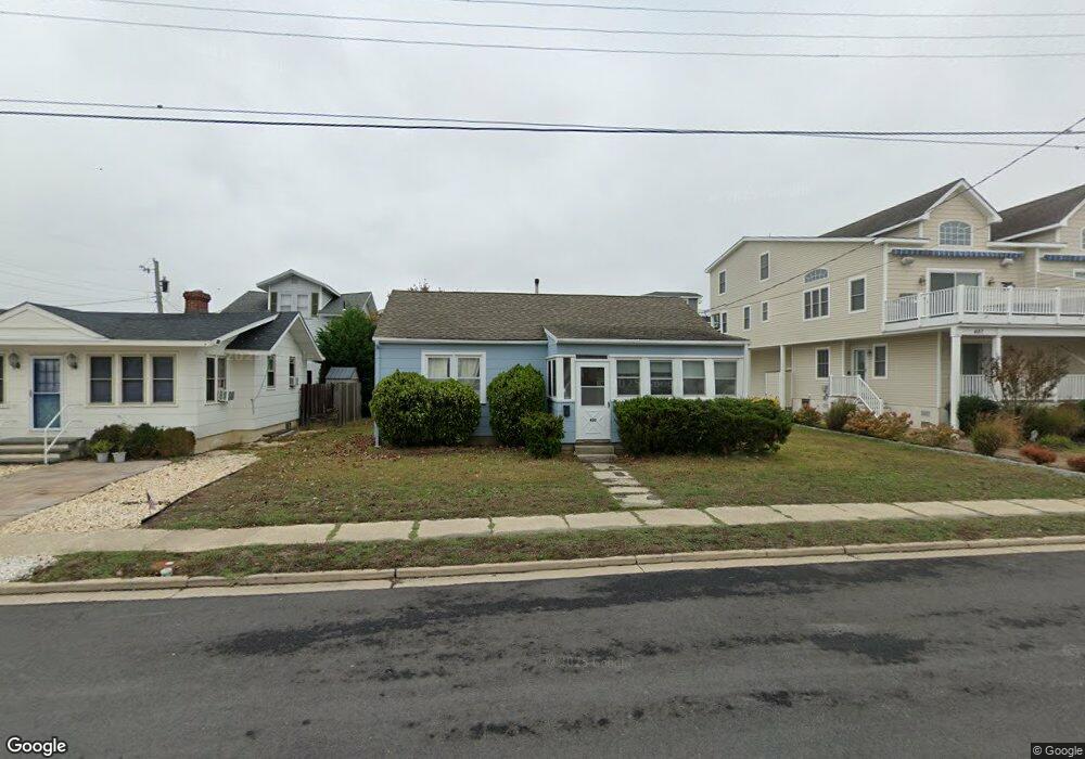 497 22nd St, Avalon, NJ 08202 - photo 1