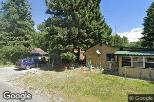221 W Willow St, Absarokee, MT 59001