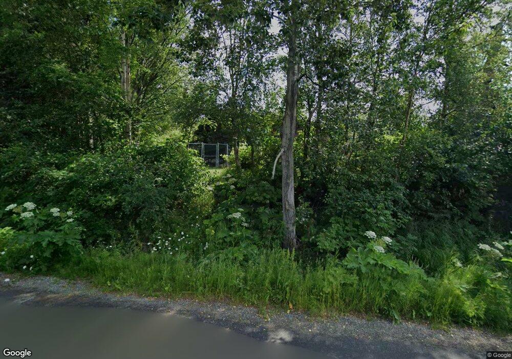 5720 Kallander Ave, Anchorage, AK 99516 - photo 1