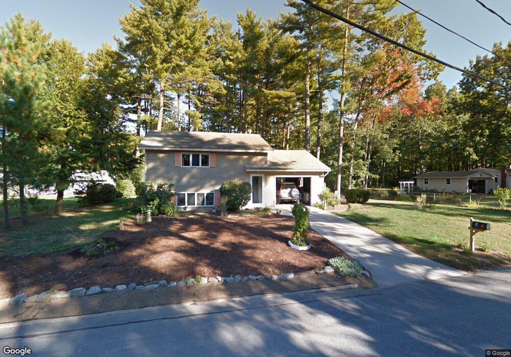 5 Phillip St, Dover, NH 03820 - photo 1