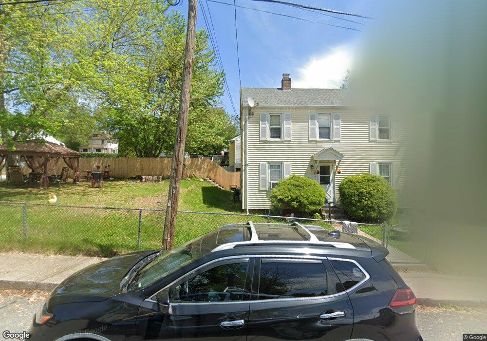 19 Agnes St, West Warwick, RI 02893 - photo 1