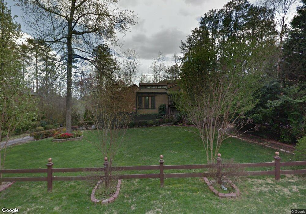 3220 Notty Pine Trail, Marietta, GA 30062 - photo 1