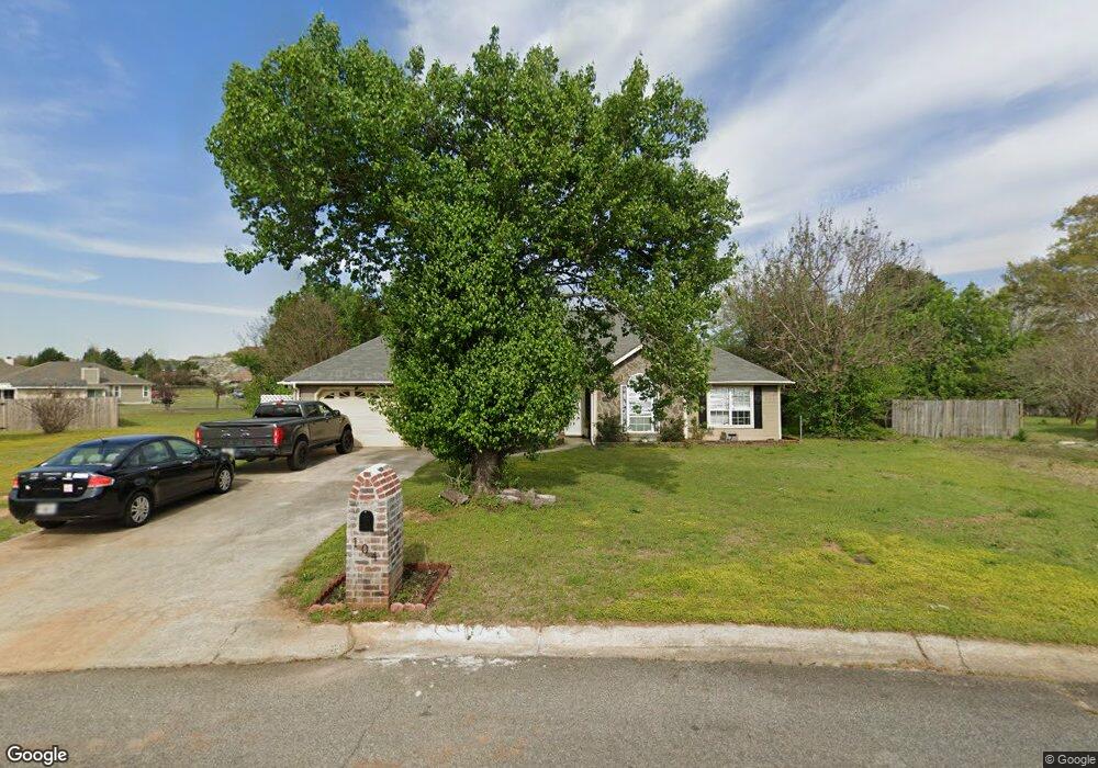 104 Windover Way, Warner Robins, GA 31088 - photo 1