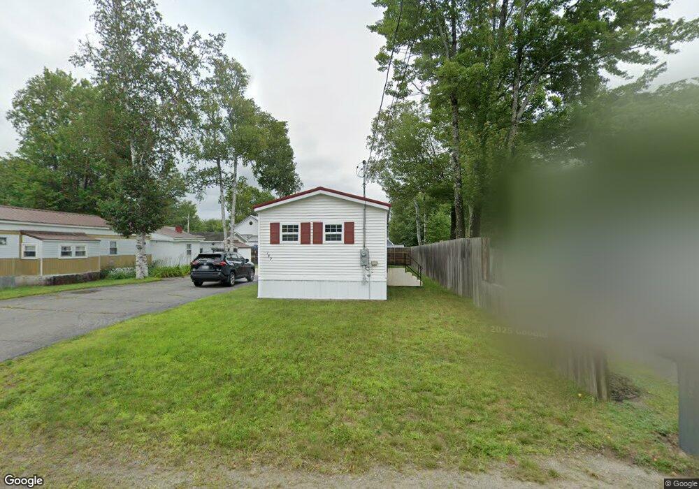 189 Pamola Park, Millinocket, ME 04462 - photo 1