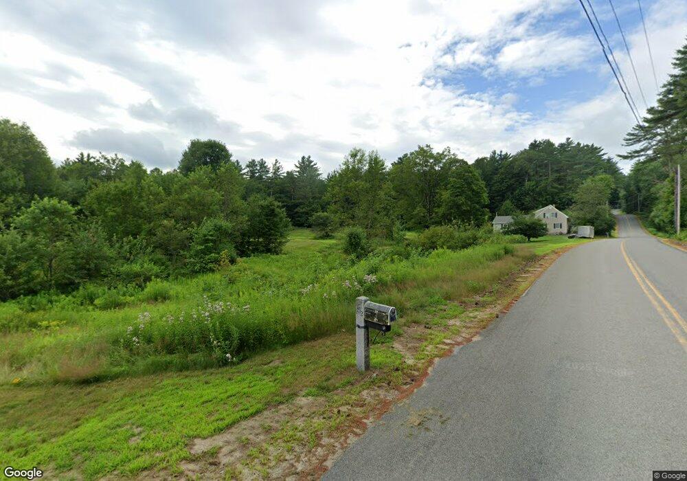 152 Upper New Hampton Rd, Meredith, NH 03253 - photo 1