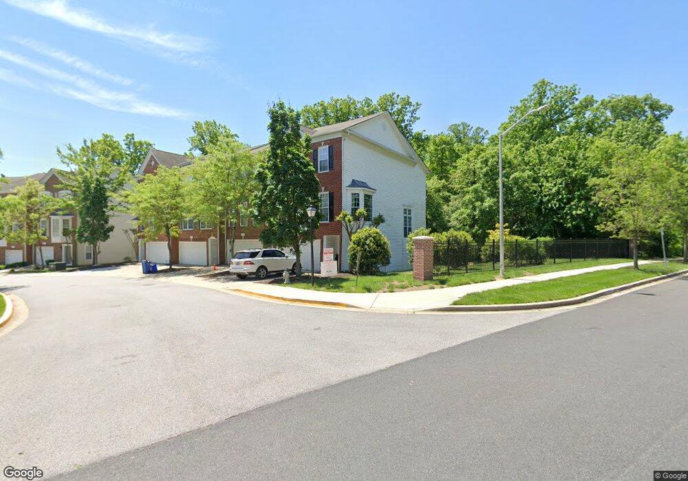 1601 Treetop View Terrace, Silver Spring, MD 20904 - photo 1