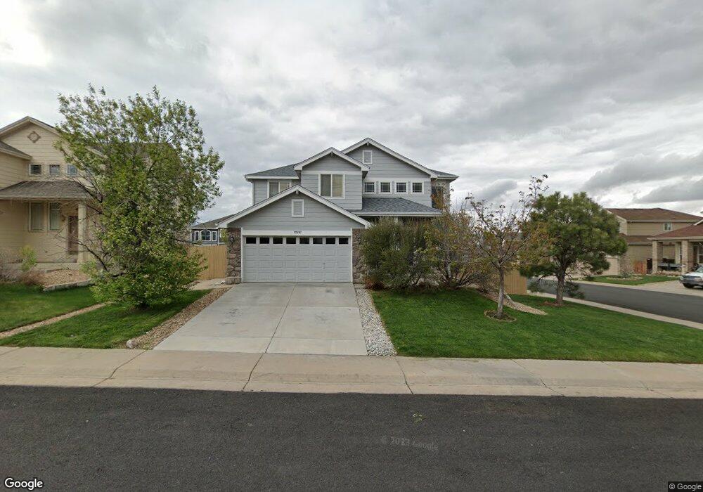 22497 E Fair Ln, Aurora, CO 80015 - photo 1