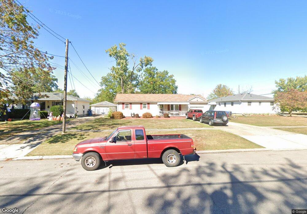 2045 E 42nd St, Lorain, OH 44055 - photo 1