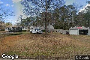 218 Chocktaw Trail, Locust Fork, AL 35097