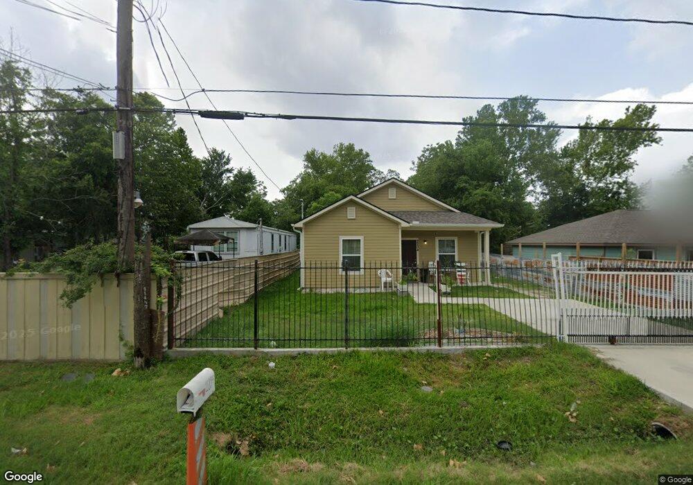 2234 Mierianne St, Houston, TX 77093 - photo 1