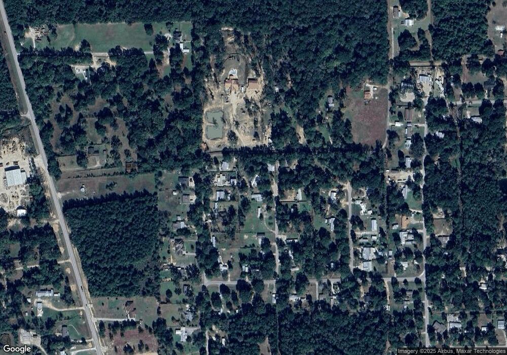 105 County Road 3794b, Cleveland, TX 77328 - photo 1