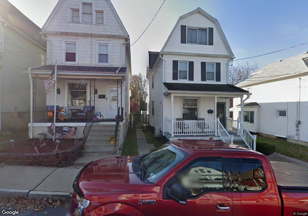 181 Andover St, Wilkes Barre, PA 18702 - photo 1