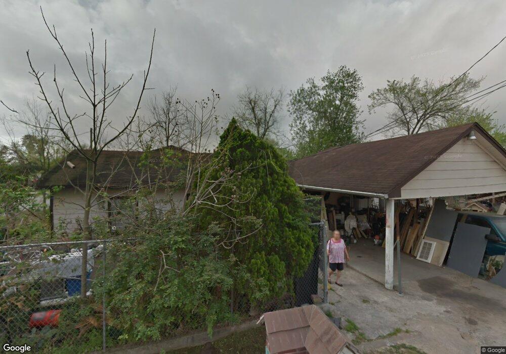 1734 Norlinda St, Houston, TX 77093 - photo 1