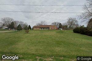 410 Fairfield Pike, Enon, OH 45323