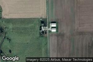 17849 N 2300th St, Chrisman, IL 61924