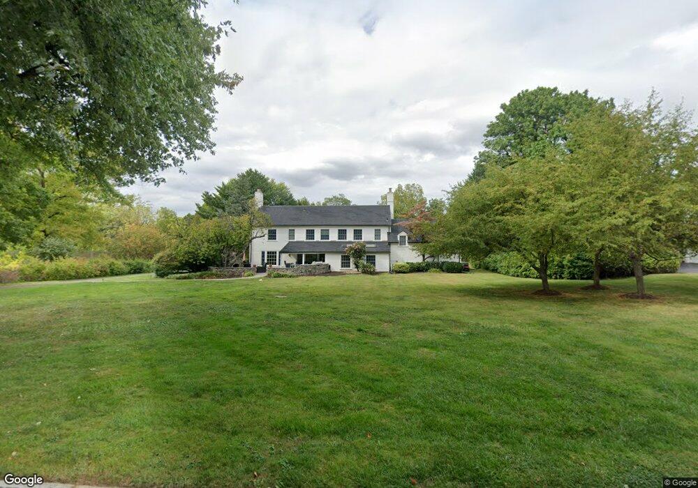 44 Wistar Rd, Villanova, PA 19085 - photo 1