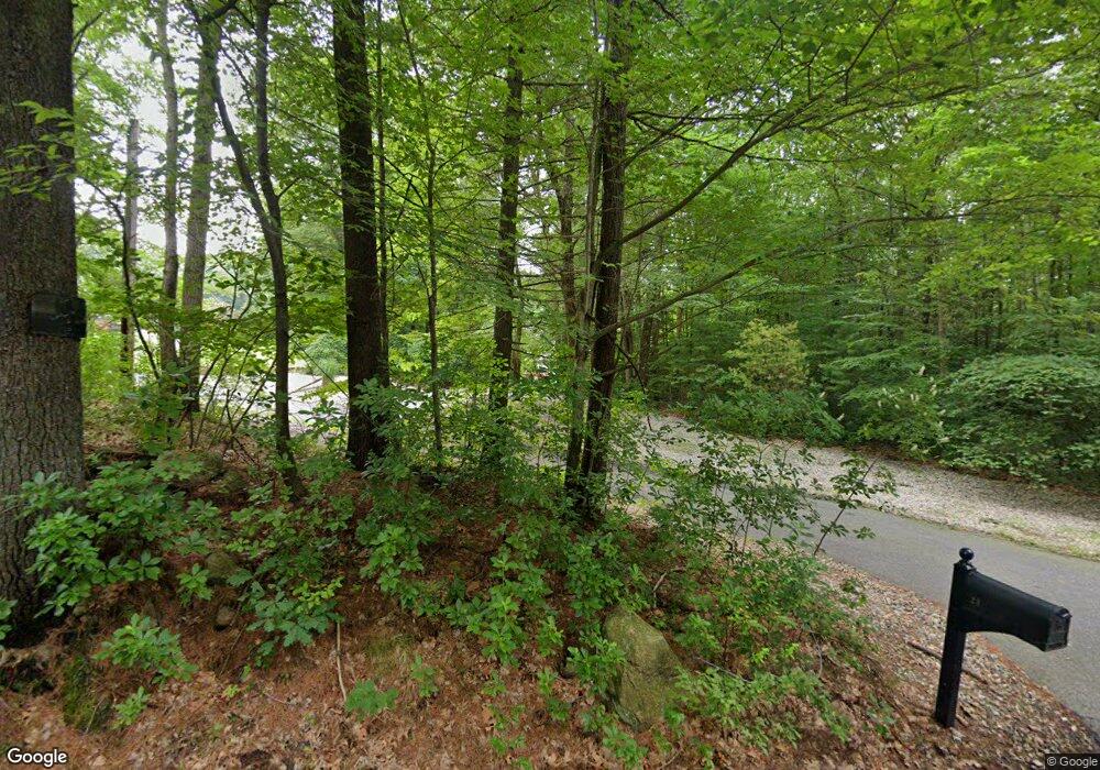 17 Cross St, Douglas, MA 01516 - photo 1