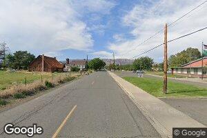 0 NKA Franklin Rd, Tieton, WA 98947