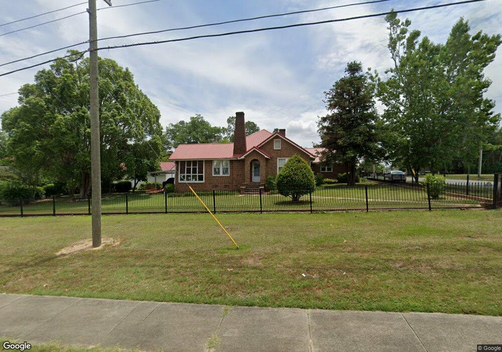302 E Pope St, Sylvester, GA 31791 - photo 1
