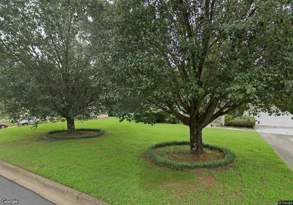 310 McGiboney Place unit 2, Covington, GA 30016 - photo 1