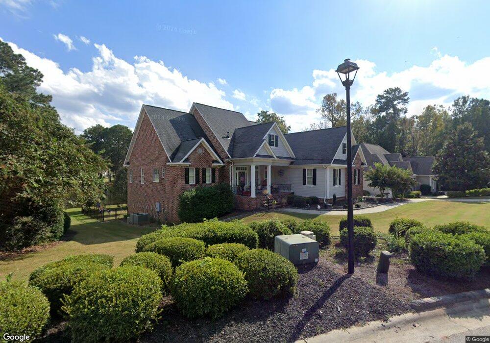 458 Armstrong Way, Evans, GA 30809 - photo 1