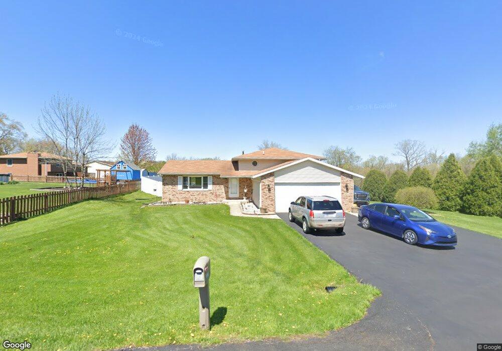 5510 W 85th Place, Crown Point, IN 46307 - photo 1