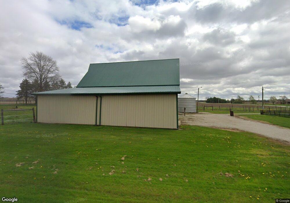 8957 S America Rd, La Fontaine, IN 46940 - photo 1