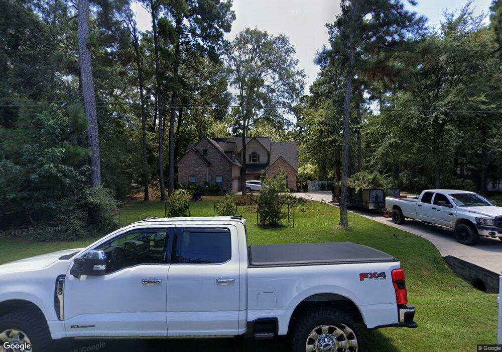 42 Timber Ln, Conroe, TX 77384 - photo 1