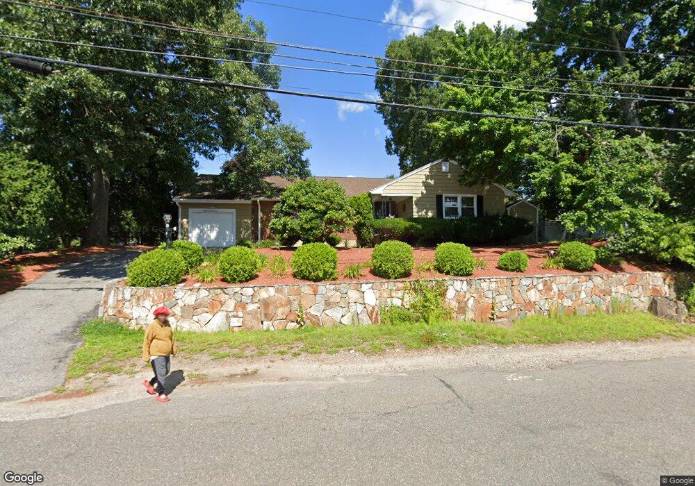 81 Forest St, Stoneham, MA 02180 - photo 1