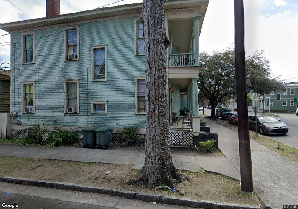 1802 Barnard St unit 1806, Savannah, GA 31401 - photo 1