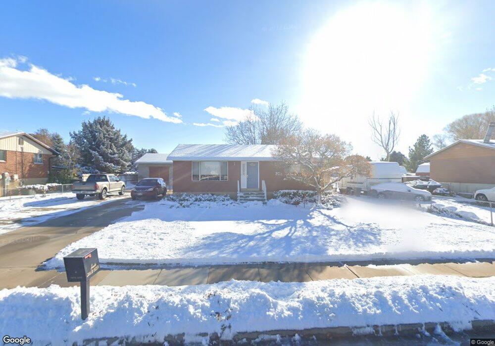 3067 W 1925 N, Clearfield, UT 84015 - photo 1