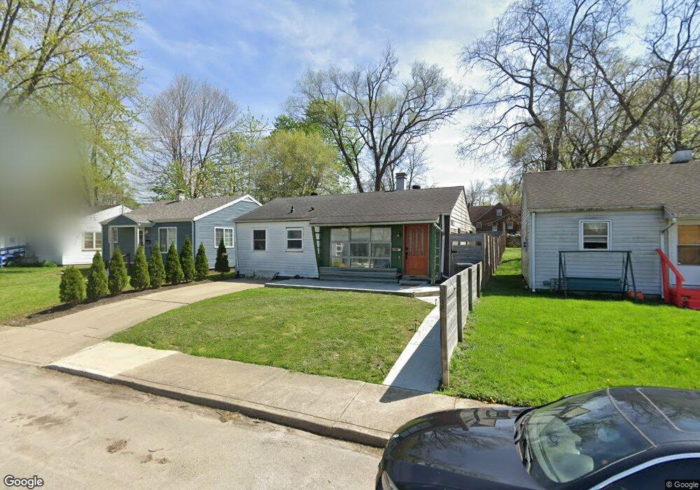 1213 W 10th St, Anderson, IN 46016 - photo 1