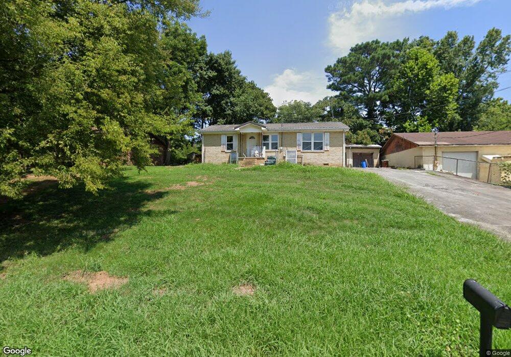 110 Wiltshire Dr, Dalton, GA 30721 - photo 1