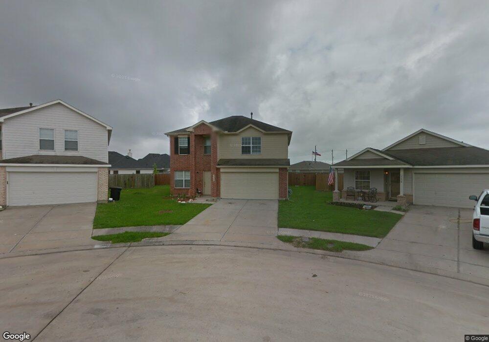 10442 Templeridge Ln, Houston, TX 77075 - photo 1