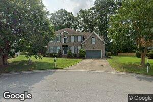 5309 Doral Woods Ct, Suffolk, VA 23435