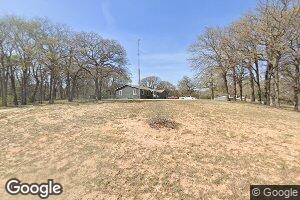 21966 Trout Ln, Thackerville, OK 73459