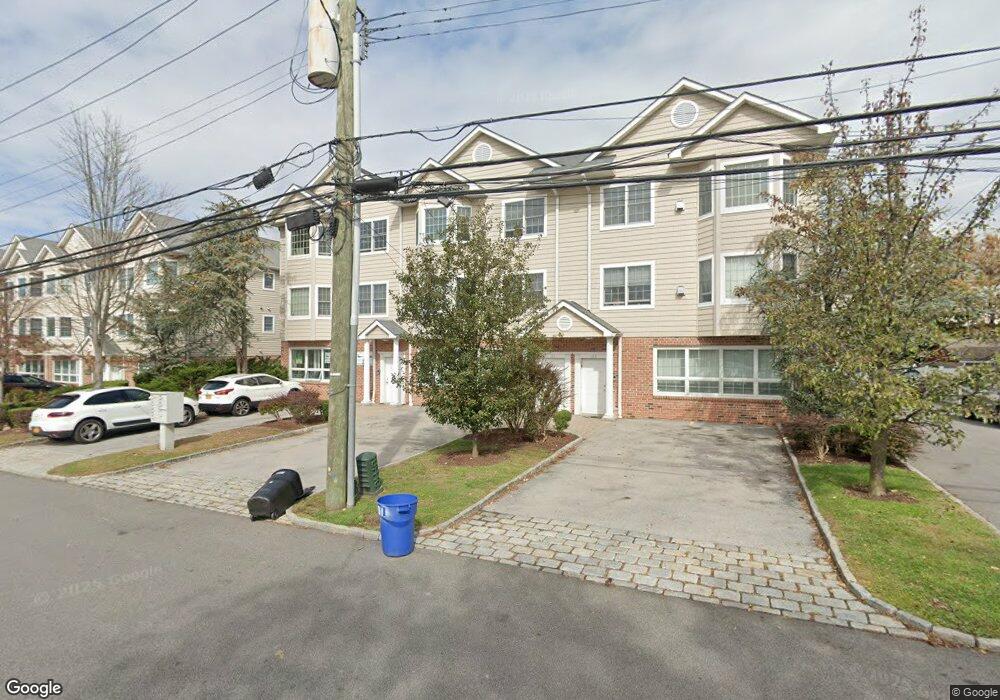 151 Montgomery Ave unit c, Scarsdale, NY 10583 - photo 1