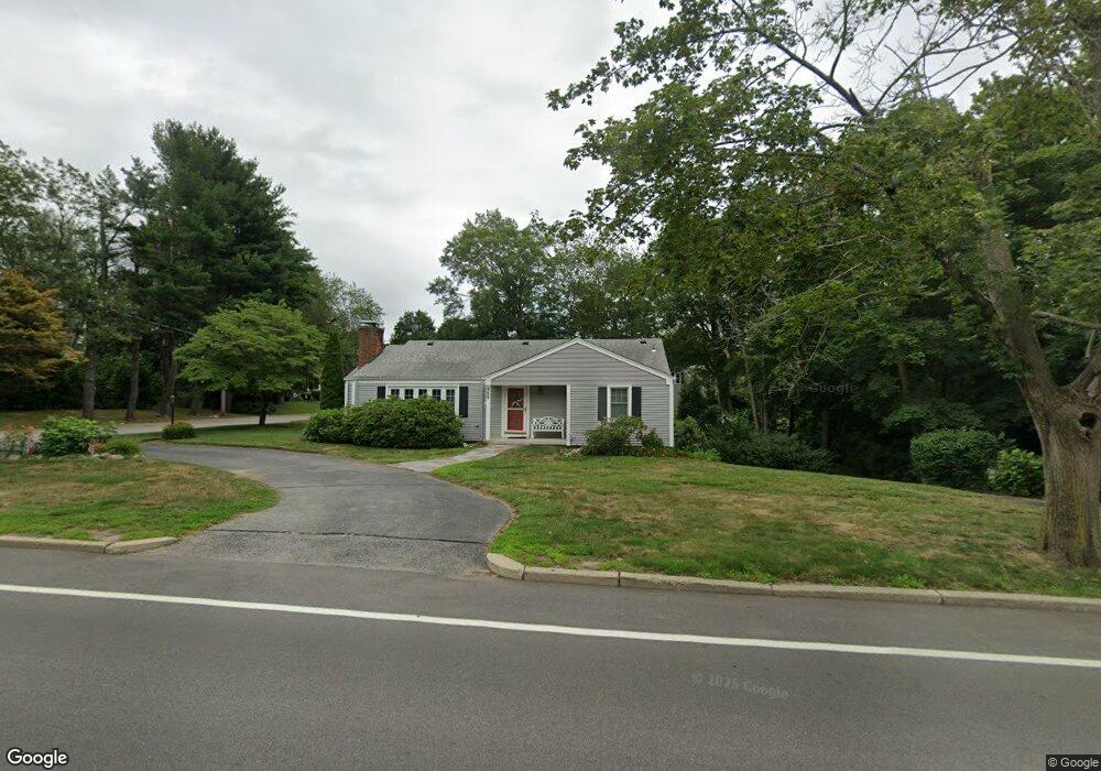 866 Narragansett Pkwy, Warwick, RI 02888 - photo 1