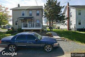 119 E Hunter St, Mertztown, PA 19539