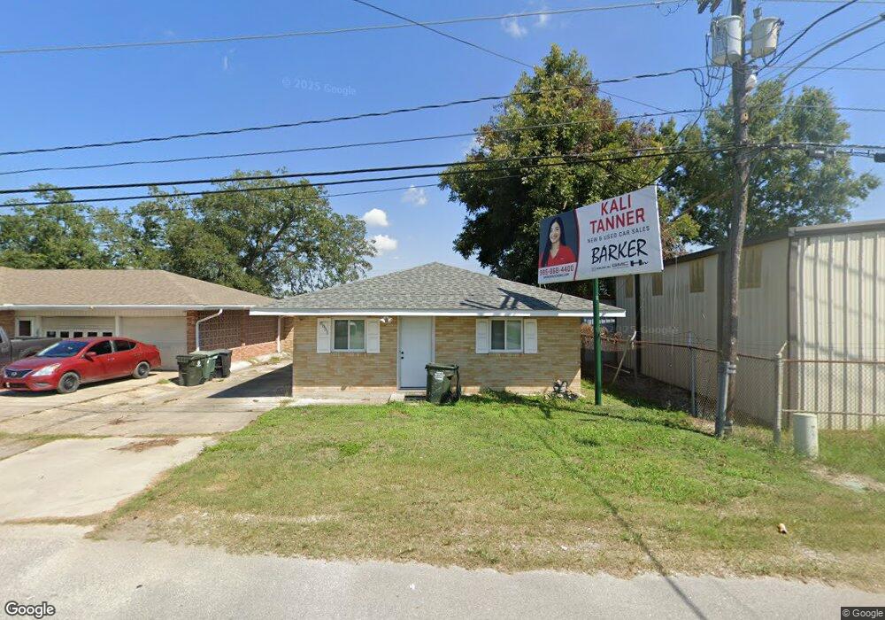 6651 W Main St, Houma, LA 70360 - photo 1