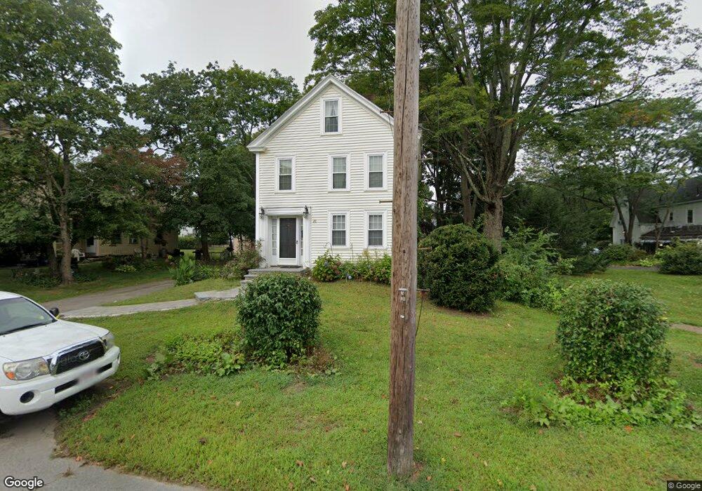 31 Broad St, Medway, MA 02053 - photo 1