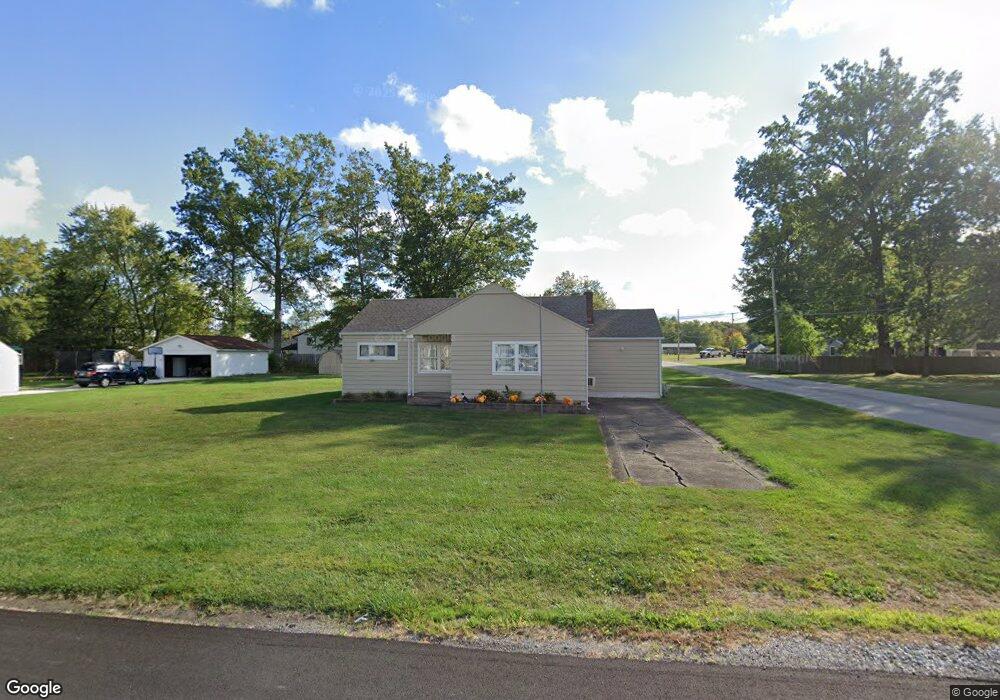 591 Lafayette Blvd, Sheffield Lake, OH 44054 - photo 1