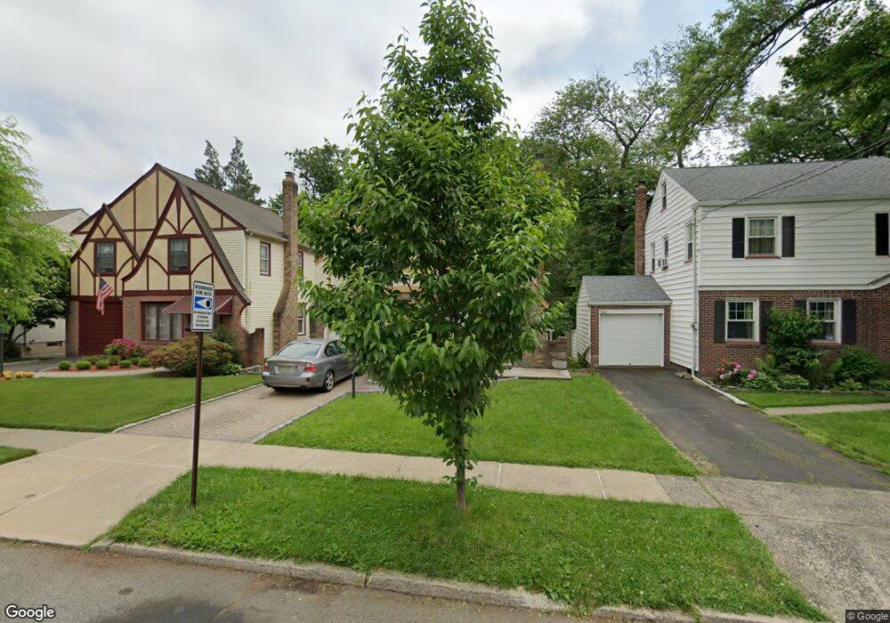 9 Barnett St, Bloomfield, NJ 07003 - photo 1