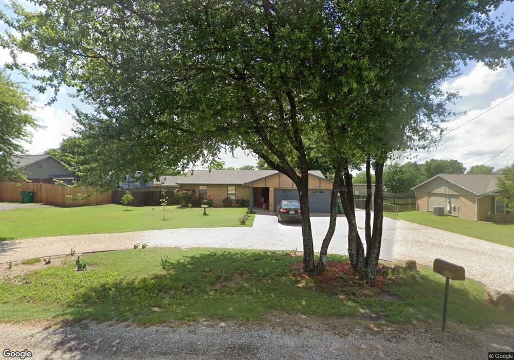209 Gregory St, Joshua, TX 76058 - photo 1