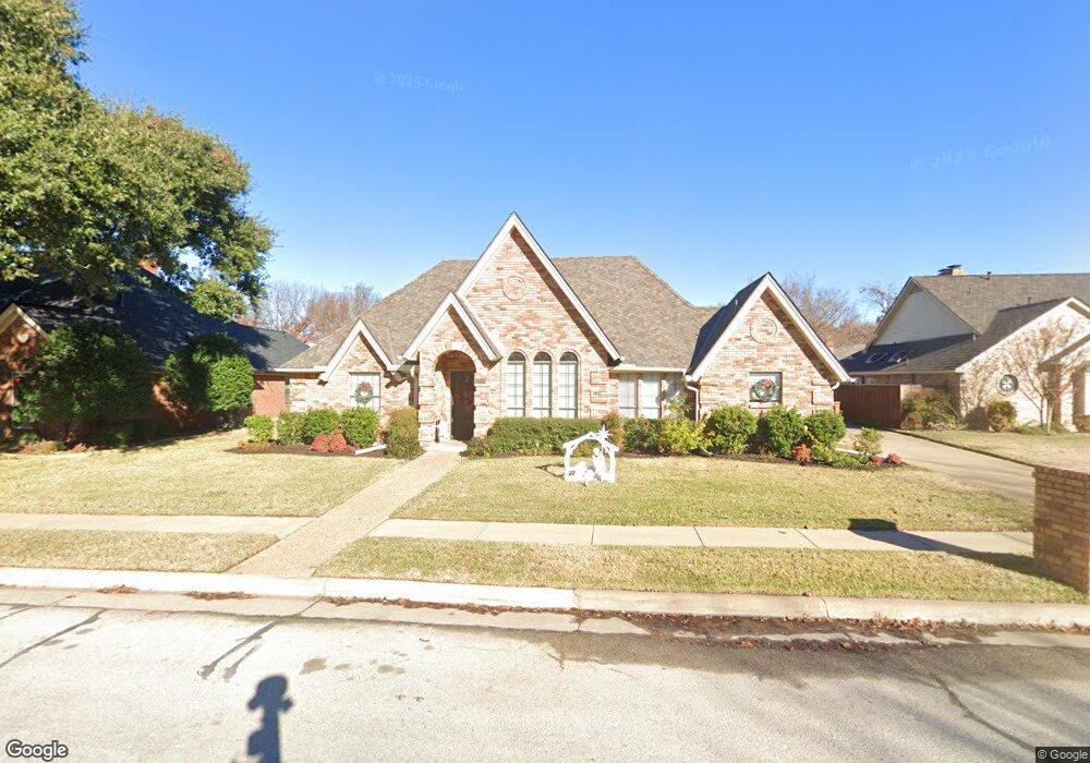 2508 Rollingshire Ct, Bedford, TX 76021 - photo 1