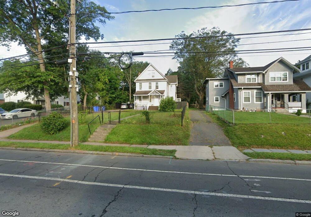 255 Vine St, Hartford, CT 06112 - photo 1