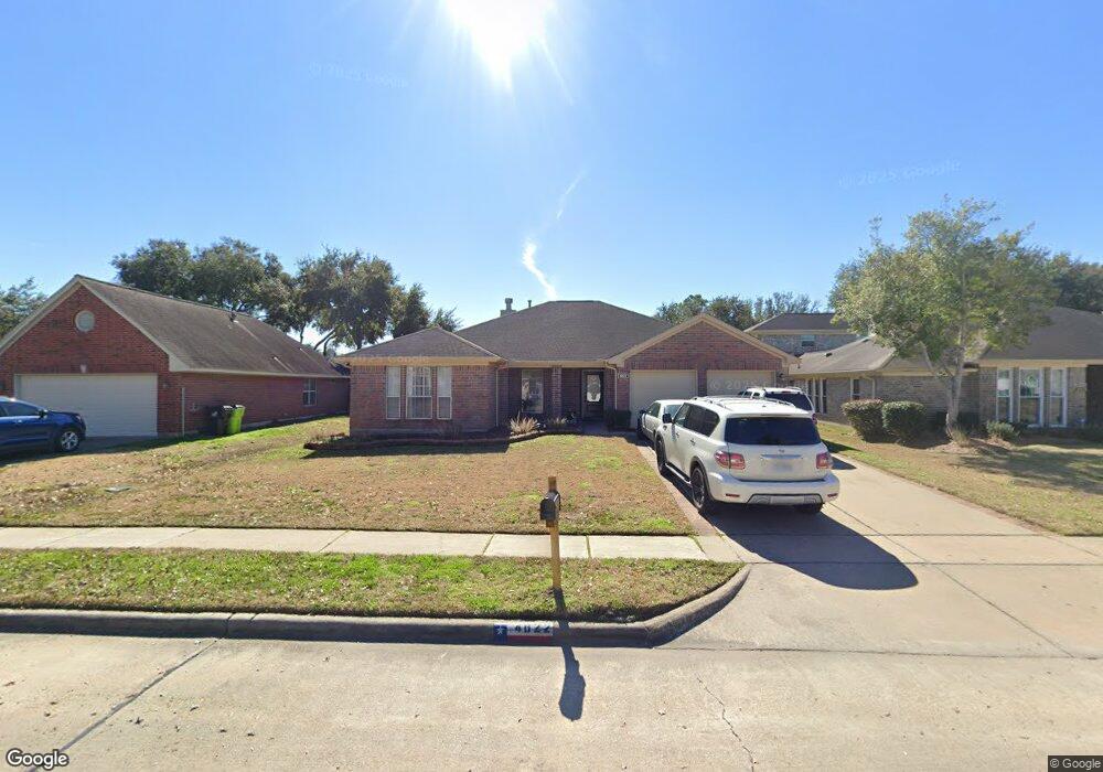 4822 E Columbary Dr, Rosenberg, TX 77471 - photo 1