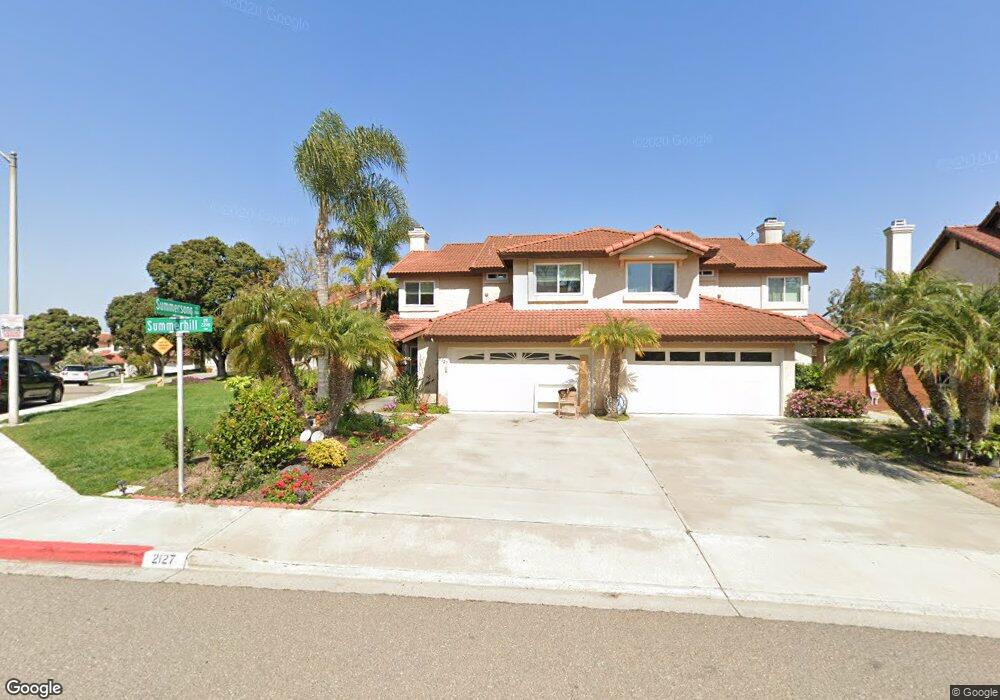 2127 Summerhill Dr, Encinitas, CA 92024 - photo 1